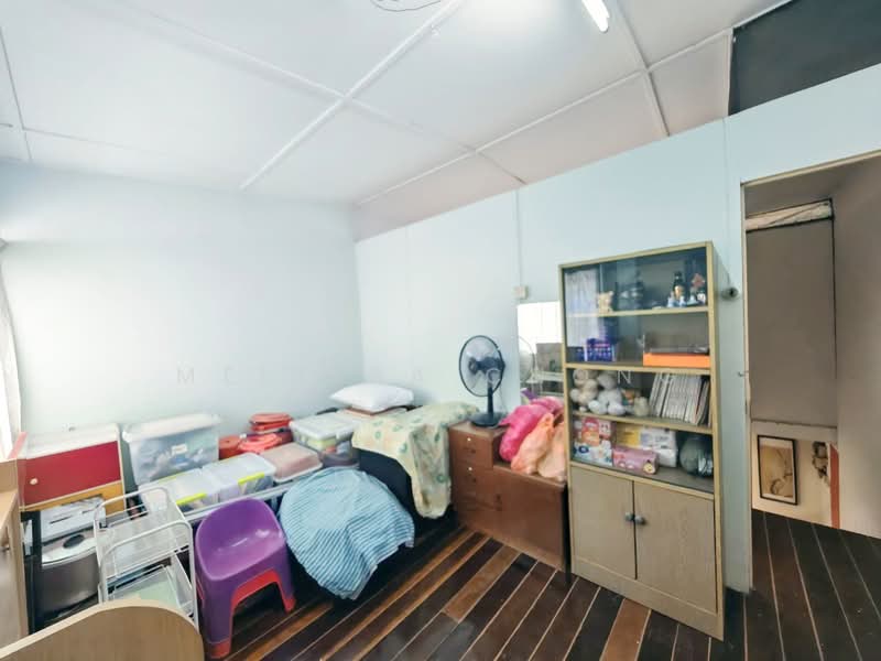2-storey Terraced House for Sale in Serdang Jaya (Seri Kembangan) - Melissa Chong - Interior - PropertyGuru.com.my