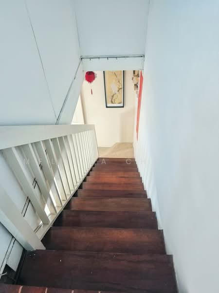 2-storey Terraced House for Sale in Serdang Jaya (Seri Kembangan) - Melissa Chong - Interior - PropertyGuru.com.my