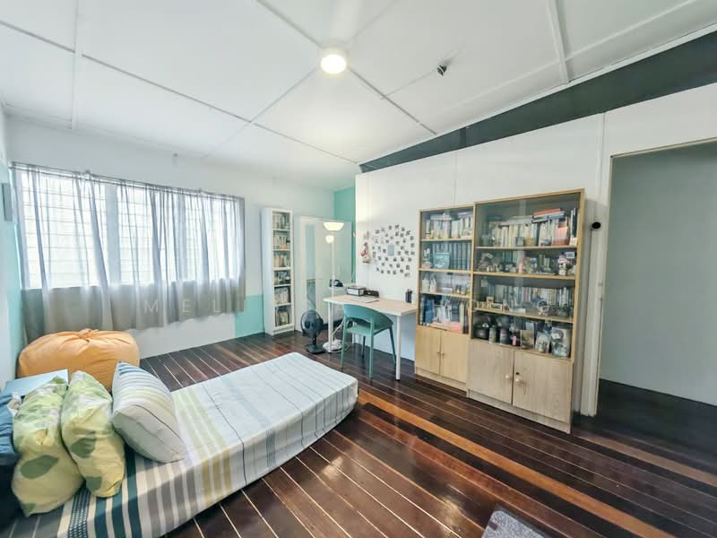 2-storey Terraced House for Sale in Serdang Jaya (Seri Kembangan) - Melissa Chong - Study - PropertyGuru.com.my
