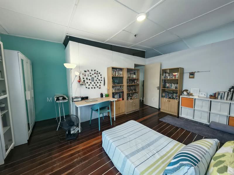 2-storey Terraced House for Sale in Serdang Jaya (Seri Kembangan) - Melissa Chong - Bedroom - PropertyGuru.com.my