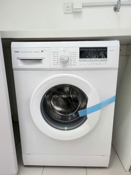 Condominium for Rent at Vertu Resort - Desmond Low - PropertyGuru.com.my