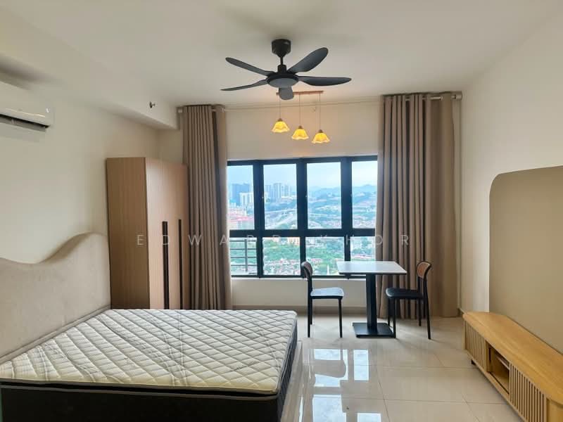 Kediaman Servis untuk Disewa di Astrum Ampang - Edward Khor - PropertyGuru.com.my