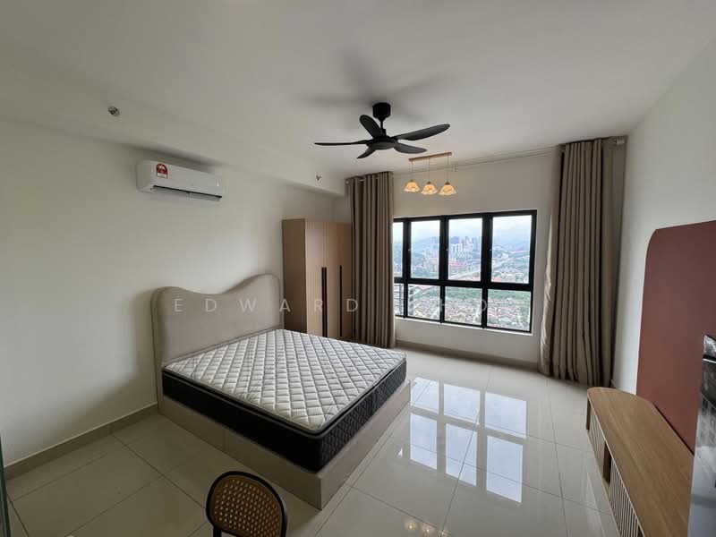 Kediaman Servis untuk Disewa di Astrum Ampang - Edward Khor - PropertyGuru.com.my