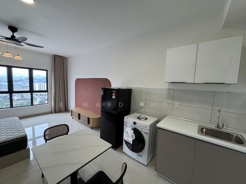 Kediaman Servis untuk Disewa di Astrum Ampang - Edward Khor - PropertyGuru.com.my
