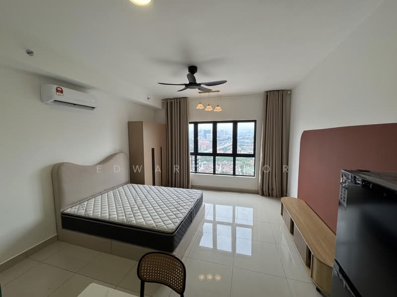 Kediaman Servis untuk Disewa di Astrum Ampang - Edward Khor - PropertyGuru.com.my