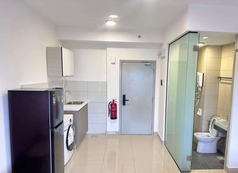 Kediaman Servis untuk Disewa di Astrum Ampang - Edward Khor - PropertyGuru.com.my