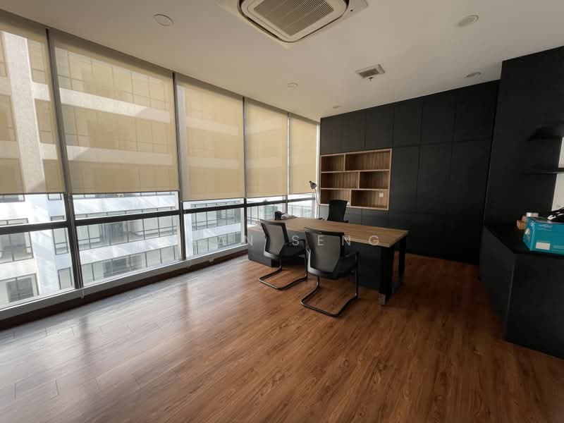 Shop / Office for Sale in Seksyen U1 (Glenmarie) - Sean Seng - Study - PropertyGuru.com.my