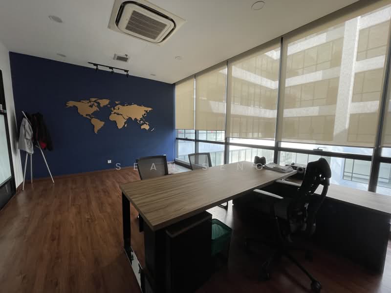 Shop / Office for Sale in Seksyen U1 (Glenmarie) - Sean Seng - Study - PropertyGuru.com.my
