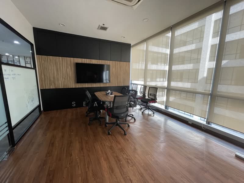 Shop / Office for Sale in Seksyen U1 (Glenmarie) - Sean Seng - Interior - PropertyGuru.com.my