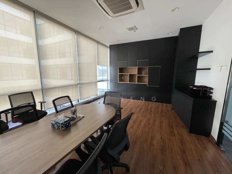 Shop / Office for Sale in Seksyen U1 (Glenmarie) - Sean Seng - PropertyGuru.com.my