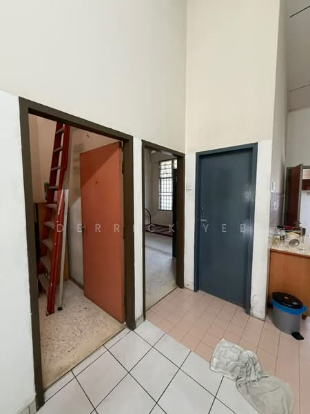 1-storey Terraced House for Rent in Taman Seri Wangsa (Batu Berendam) - Derrick Yee - Interior - PropertyGuru.com.my
