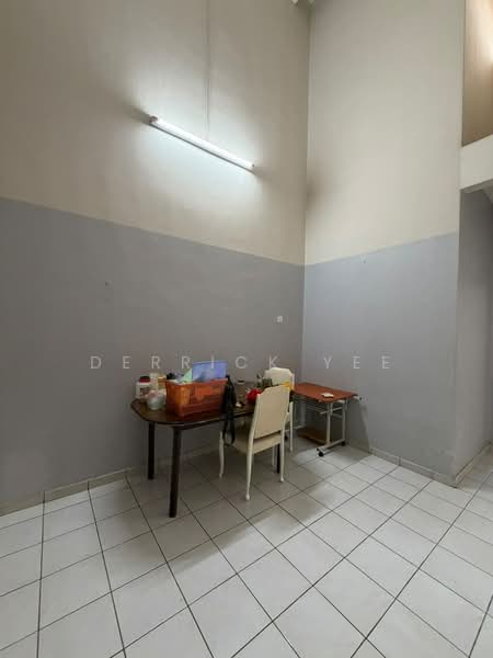 1-storey Terraced House for Rent in Taman Seri Wangsa (Batu Berendam) - Derrick Yee - Interior - PropertyGuru.com.my