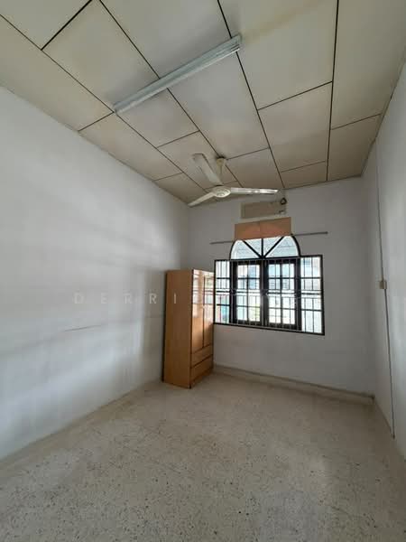 1-storey Terraced House for Rent in Taman Seri Wangsa (Batu Berendam) - Derrick Yee - Interior - PropertyGuru.com.my