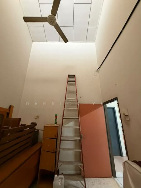 1-storey Terraced House for Rent in Taman Seri Wangsa (Batu Berendam) - Derrick Yee - Interior - PropertyGuru.com.my
