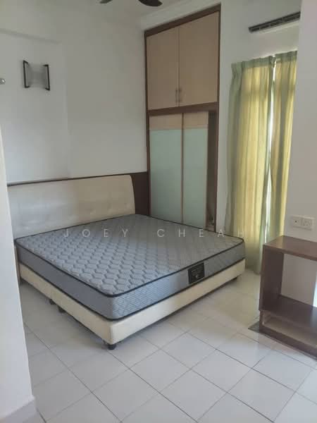 Condominium for Rent at Tanjung Park Condominium - Joey Cheah - Bedroom - PropertyGuru.com.my