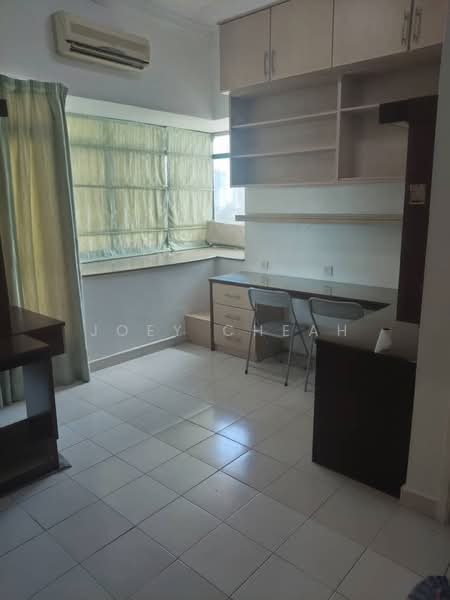 Condominium for Rent at Tanjung Park Condominium - Joey Cheah - Study - PropertyGuru.com.my