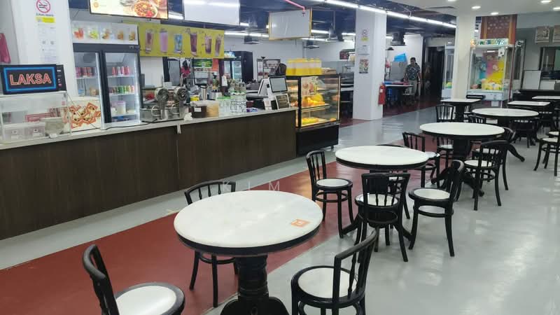 Shop for Rent in Johor Bahru (Johor) - Kim . - Interior - PropertyGuru.com.my