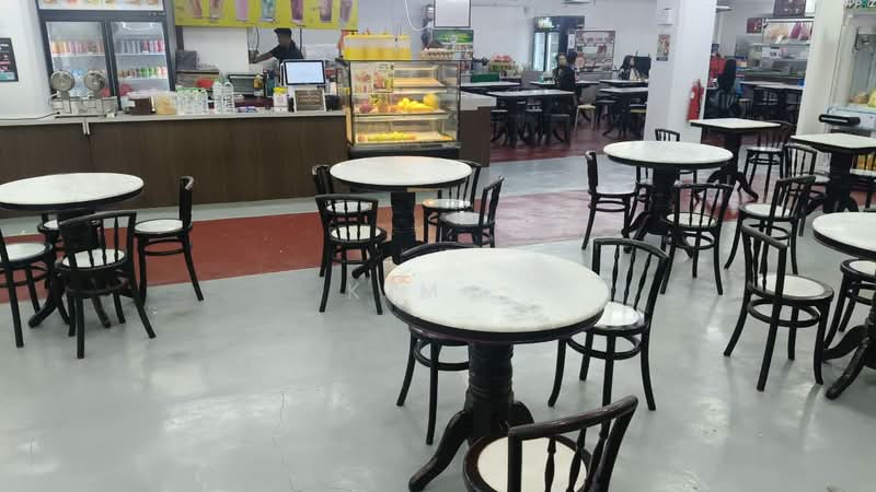 Shop for Rent in Johor Bahru (Johor) - Kim . - Interior - PropertyGuru.com.my