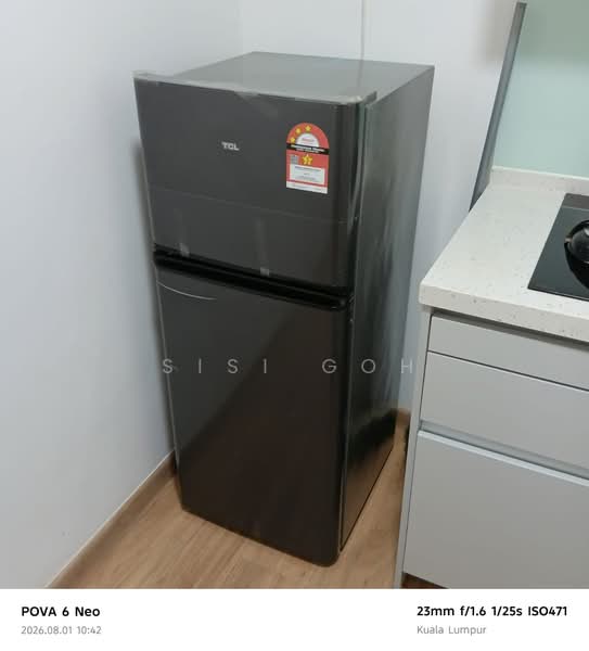 Kediaman Servis untuk Disewa di Riveria City - Sisi Goh - PropertyGuru.com.my
