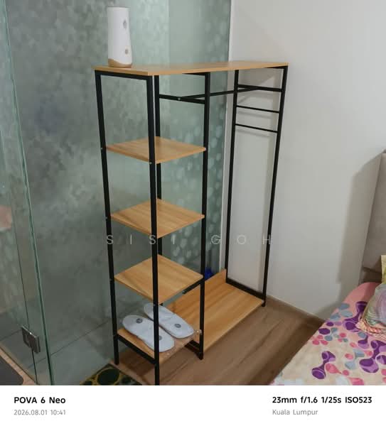 Kediaman Servis untuk Disewa di Riveria City - Sisi Goh - PropertyGuru.com.my