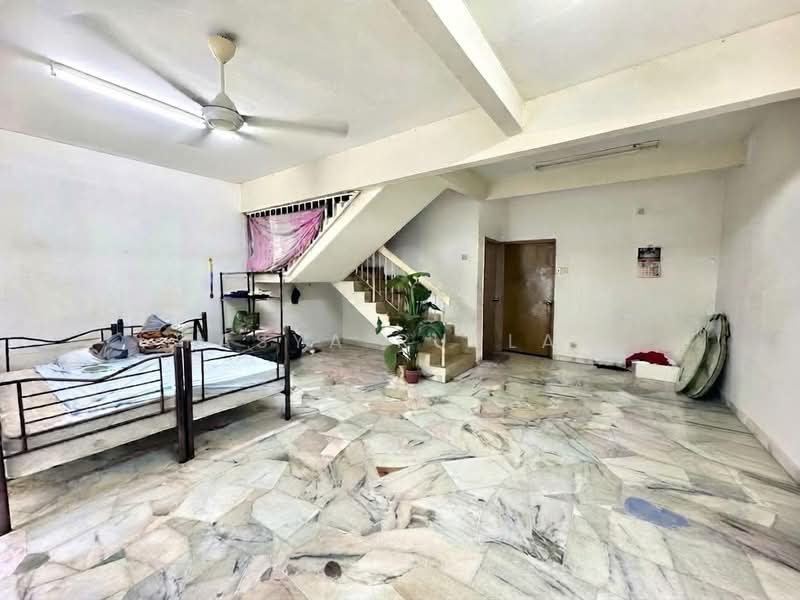 Rumah Teres 2-Tingkat untuk Dijual di Kelana Jaya (Petaling Jaya) - Tasya Ruslan - PropertyGuru.com.my
