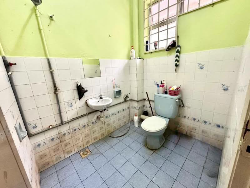 Rumah Teres 2-Tingkat untuk Dijual di Kelana Jaya (Petaling Jaya) - Tasya Ruslan - PropertyGuru.com.my