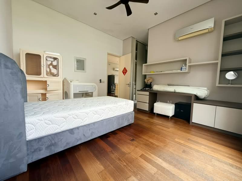 Bungalow for Sale in Ampang Jaya (Ampang) - Hei Kar Jun - Bedroom - PropertyGuru.com.my