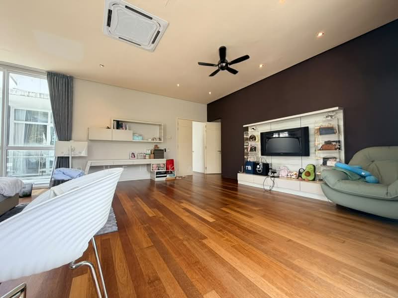 Bungalow for Sale in Ampang Jaya (Ampang) - Hei Kar Jun - Living Room - PropertyGuru.com.my