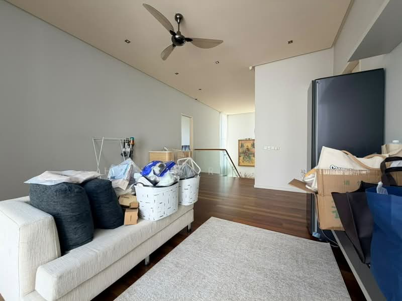 Bungalow for Sale in Ampang Jaya (Ampang) - Hei Kar Jun - Living Room - PropertyGuru.com.my