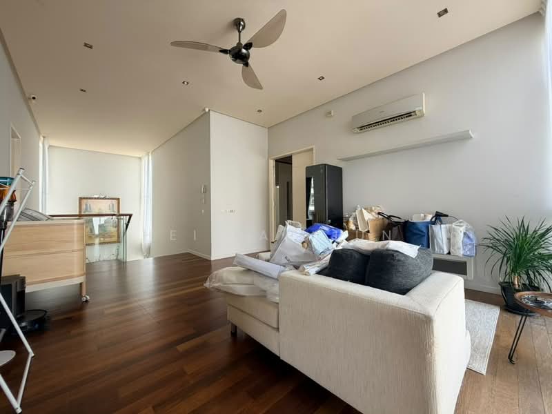 Bungalow for Sale in Ampang Jaya (Ampang) - Hei Kar Jun - Living Room - PropertyGuru.com.my