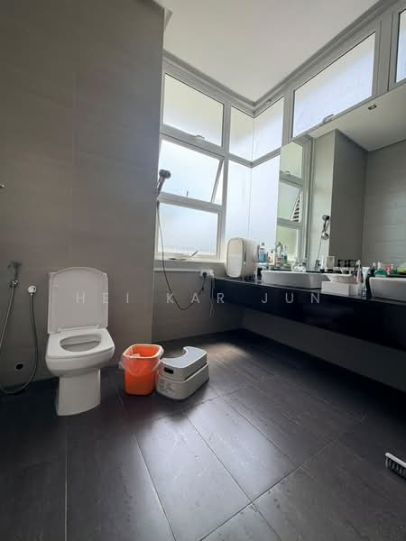 Bungalow for Sale in Ampang Jaya (Ampang) - Hei Kar Jun - Bathroom - PropertyGuru.com.my
