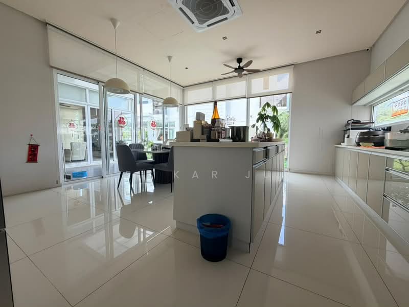 Bungalow for Sale in Ampang Jaya (Ampang) - Hei Kar Jun - Kitchen - PropertyGuru.com.my