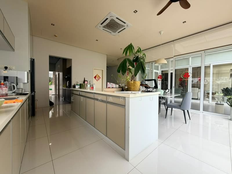 Bungalow for Sale in Ampang Jaya (Ampang) - Hei Kar Jun - Kitchen - PropertyGuru.com.my