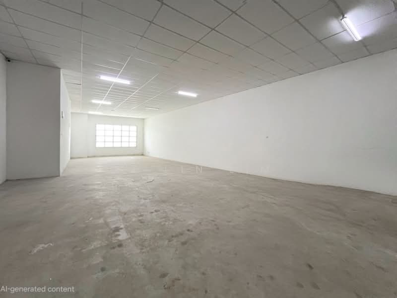 Kilang Teres untuk Disewa di Sungai Tiram (Bayan Lepas) - Ee Lin Lim - PropertyGuru.com.my