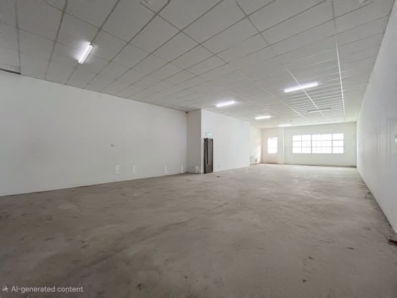 Kilang Teres untuk Disewa di Sungai Tiram (Bayan Lepas) - Ee Lin Lim - PropertyGuru.com.my