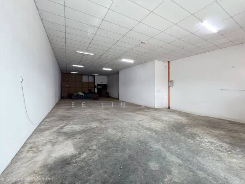 Kilang Teres untuk Disewa di Sungai Tiram (Bayan Lepas) - Ee Lin Lim - PropertyGuru.com.my