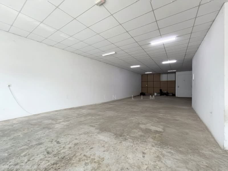 Kilang Teres untuk Disewa di Sungai Tiram (Bayan Lepas) - Ee Lin Lim - PropertyGuru.com.my