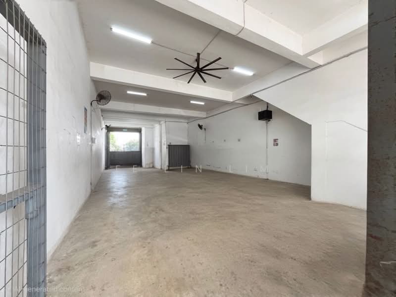 Kilang Teres untuk Disewa di Sungai Tiram (Bayan Lepas) - Ee Lin Lim - PropertyGuru.com.my