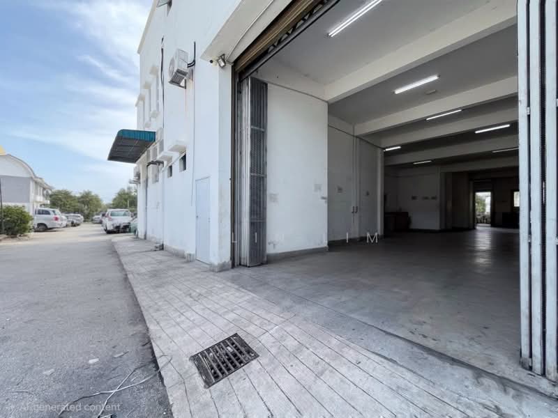 Kilang Teres untuk Disewa di Sungai Tiram (Bayan Lepas) - Ee Lin Lim - PropertyGuru.com.my