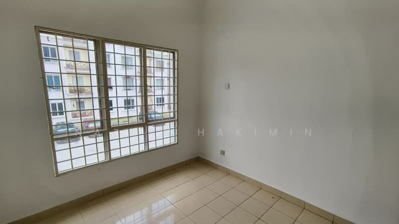 Pangsapuri untuk Dijual di Pangsapuri Delima - Nazrin Hakimin - Interior - PropertyGuru.com.my