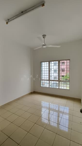 Pangsapuri untuk Dijual di Pangsapuri Delima - Nazrin Hakimin - Interior - PropertyGuru.com.my