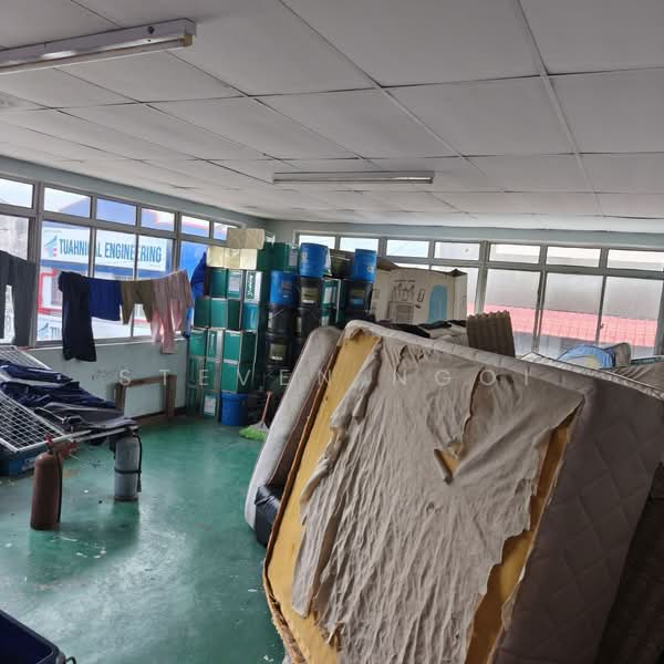 Shop / Office untuk Dijual di Taman Desa Harmoni (Masai) - Steven Ngoi - Interior - PropertyGuru.com.my