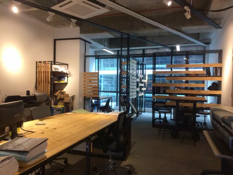 Shop / Office for Sale in Seksyen U1 (Glenmarie) - Sean Seng - Interior - PropertyGuru.com.my