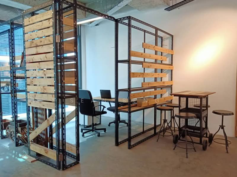 Shop / Office for Sale in Seksyen U1 (Glenmarie) - Sean Seng - Study - PropertyGuru.com.my