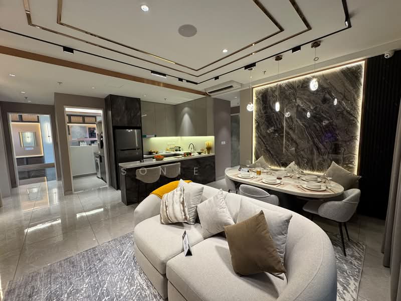 Service Residence for Sale at Binastra Cochrane - Sonie Teh - PropertyGuru.com.my