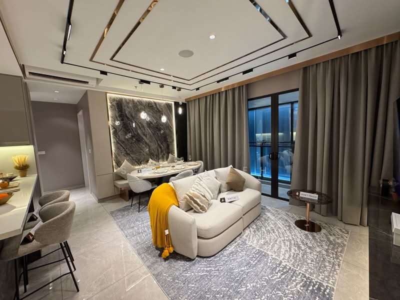 Service Residence for Sale at Binastra Cochrane - Sonie Teh - PropertyGuru.com.my