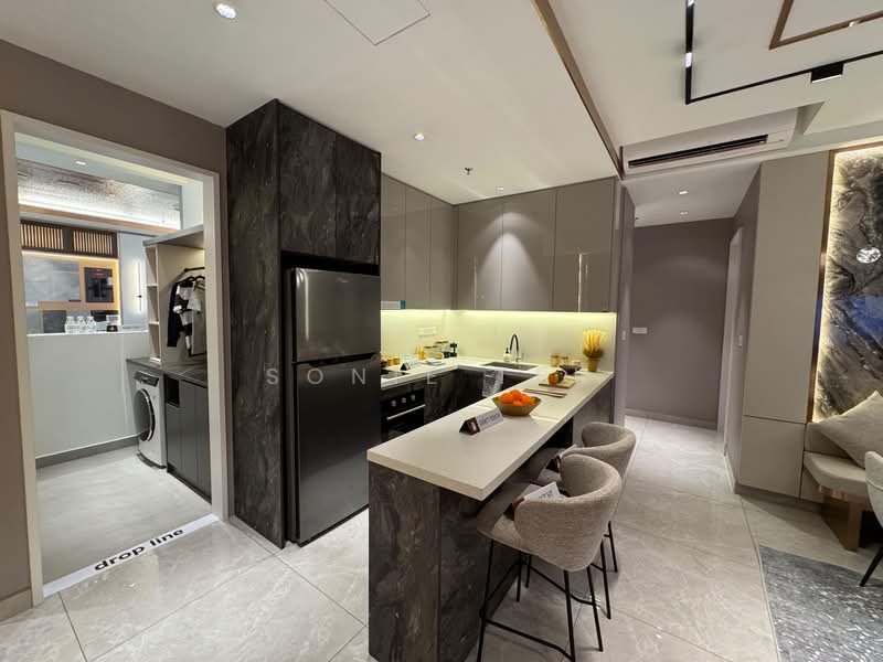 Service Residence for Sale at Binastra Cochrane - Sonie Teh - PropertyGuru.com.my