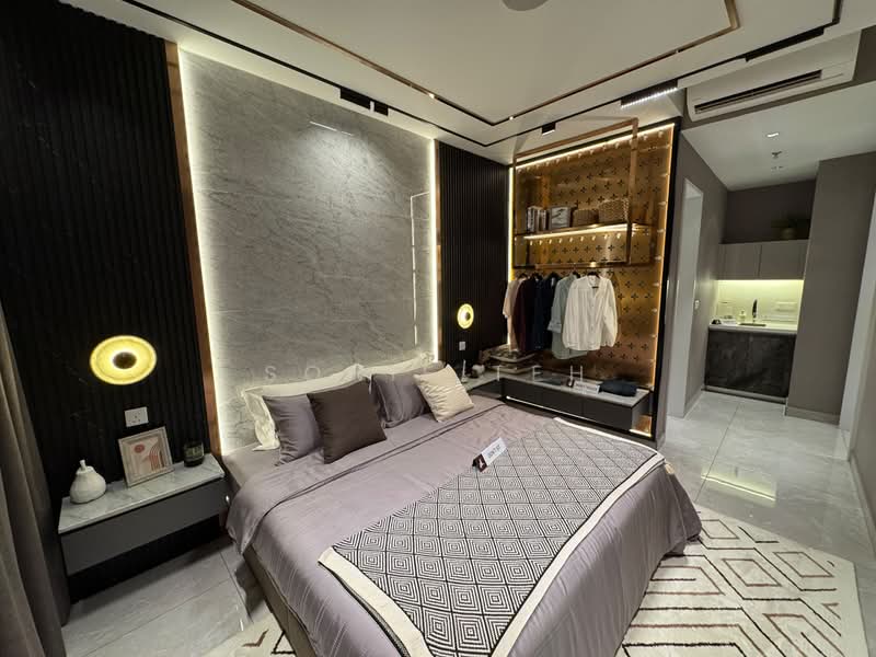 Service Residence for Sale at Binastra Cochrane - Sonie Teh - PropertyGuru.com.my