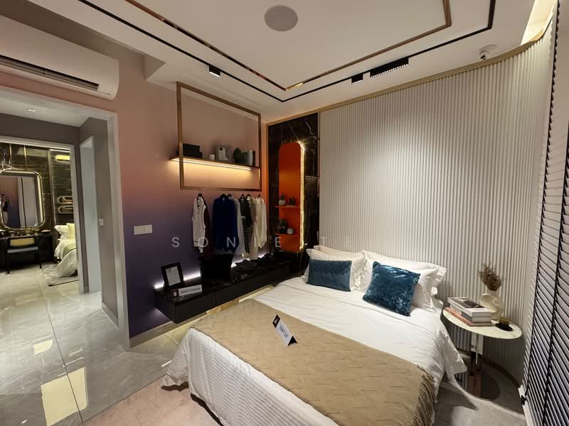 Service Residence for Sale at Binastra Cochrane - Sonie Teh - PropertyGuru.com.my