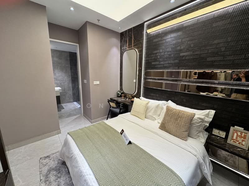 Service Residence for Sale at Binastra Cochrane - Sonie Teh - PropertyGuru.com.my